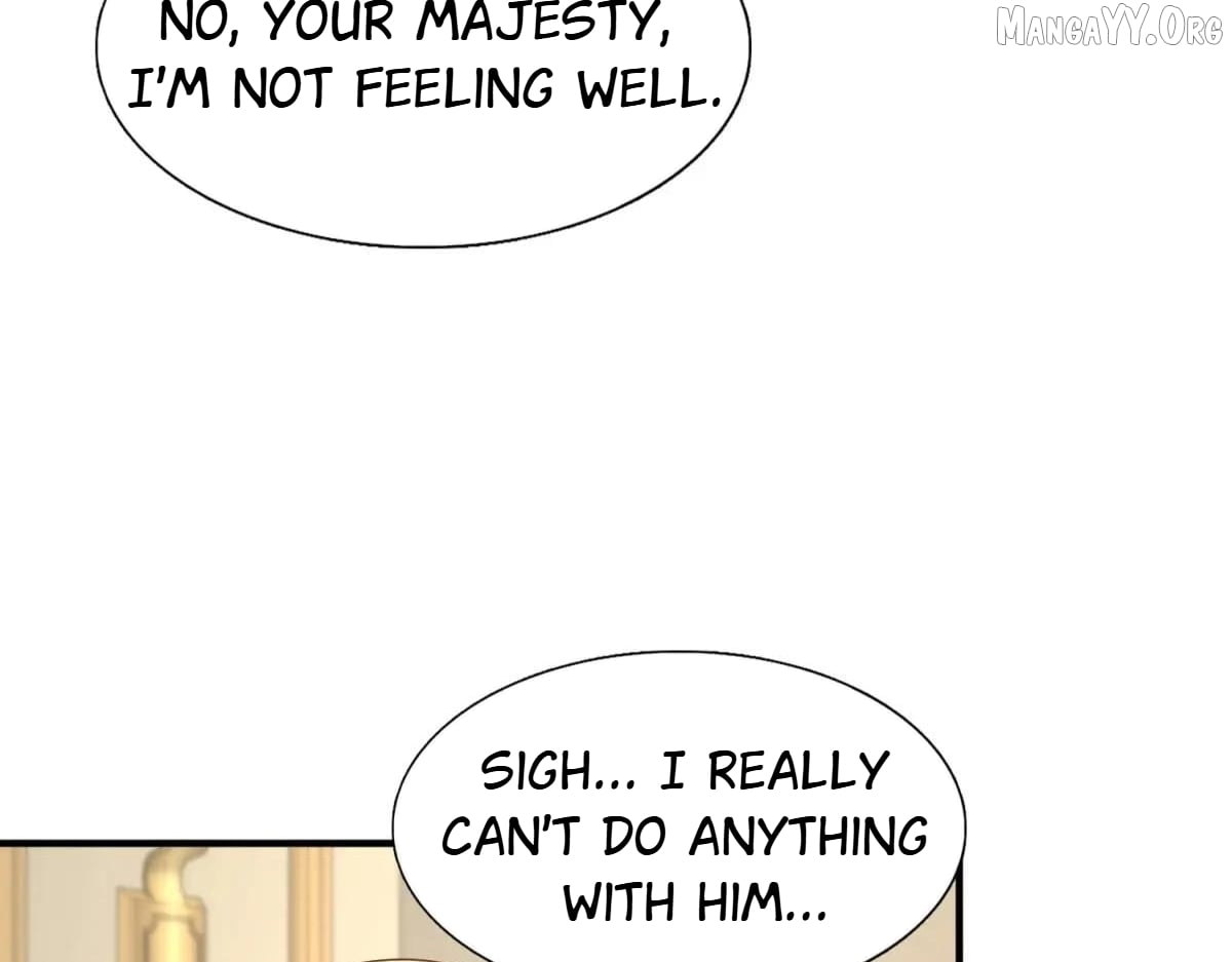 Don't Embarrass Me Chapter 179 - page 56